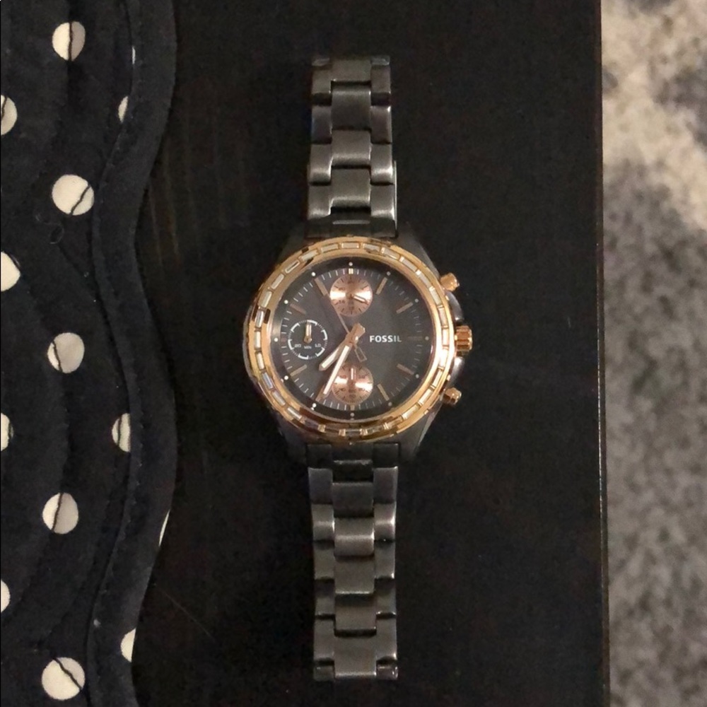 Fossil Watch